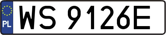 WS9126E