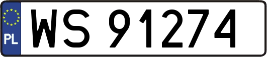 WS91274