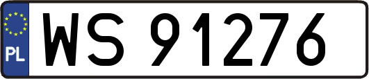 WS91276