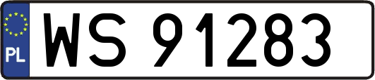 WS91283