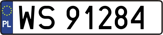 WS91284