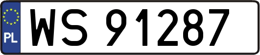WS91287