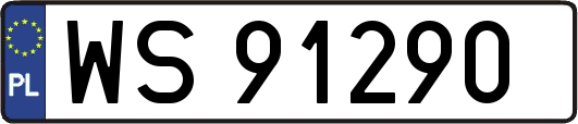 WS91290