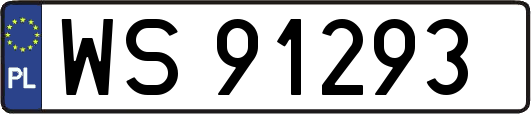 WS91293