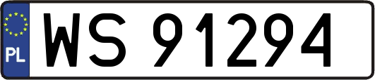 WS91294