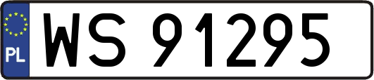 WS91295