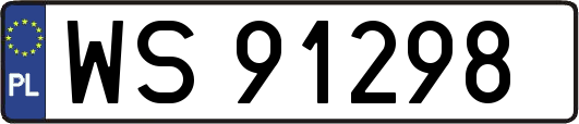 WS91298