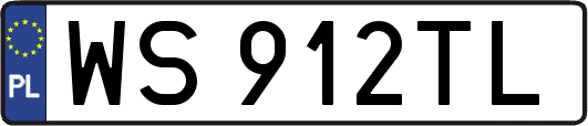 WS912TL