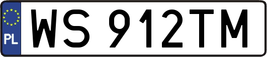 WS912TM