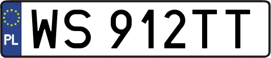 WS912TT