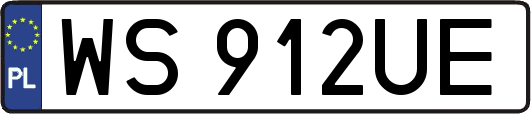 WS912UE
