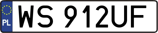 WS912UF