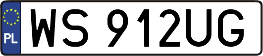 WS912UG