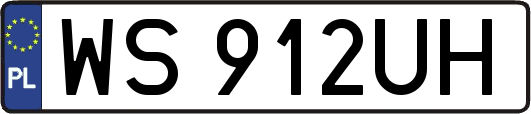 WS912UH