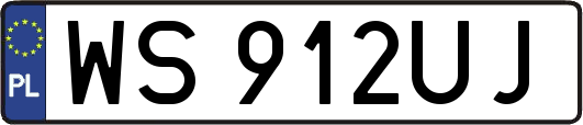 WS912UJ
