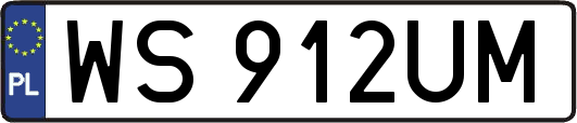 WS912UM