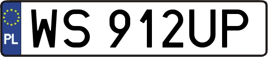 WS912UP