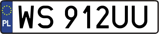 WS912UU