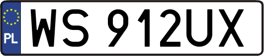 WS912UX