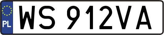 WS912VA