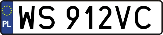 WS912VC