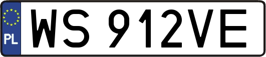 WS912VE