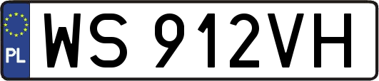 WS912VH