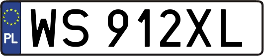 WS912XL