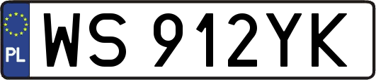 WS912YK