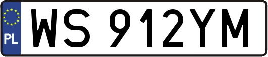 WS912YM