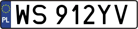 WS912YV