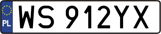 WS912YX
