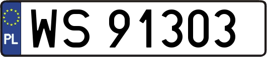 WS91303