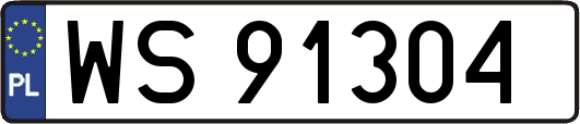 WS91304