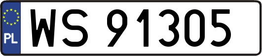 WS91305