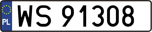 WS91308