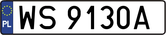 WS9130A