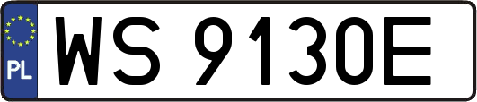 WS9130E