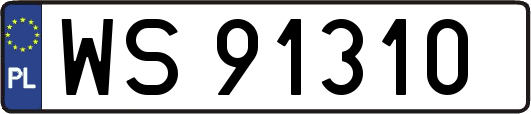 WS91310