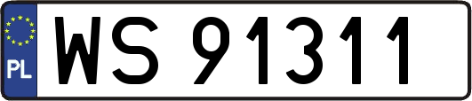 WS91311