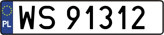 WS91312