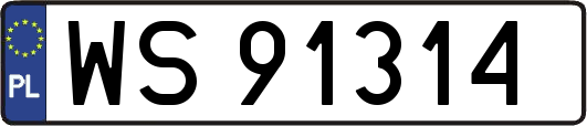 WS91314