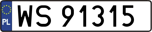 WS91315