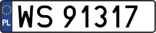 WS91317
