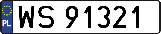 WS91321