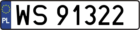 WS91322