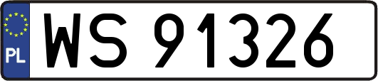 WS91326