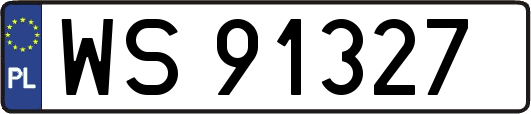 WS91327