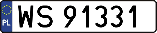WS91331