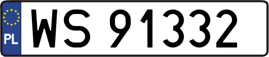 WS91332